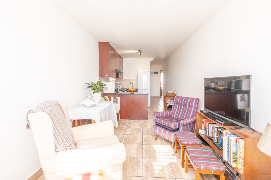 2 Bedroom Property for Sale in Durbanville Western Cape